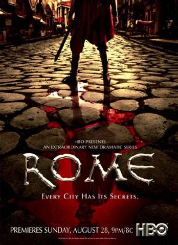 tv tropes rome